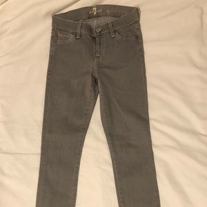 7 For All Mankind Jeans